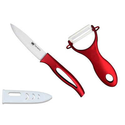 

Новые Керамические ножи 4 дюйма утилите Овощечистка Нож кухни XYJ Марка Sharp керамические инструменты для приготовления пищи