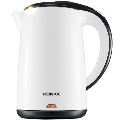 

KONKA KEK-18DG1710 Stainless Steel Electric Kettle 17L