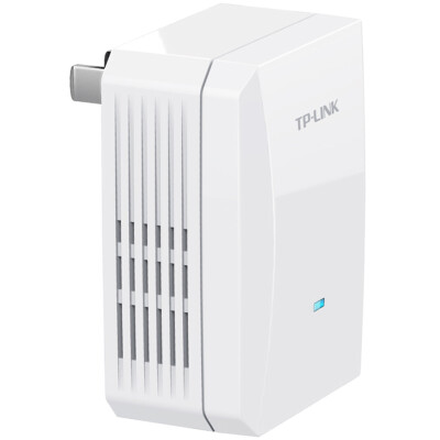 

TP-Link TL-PA1200 Powerline адаптер комплект 1200M два загружен (обычно известный как Cat Power)