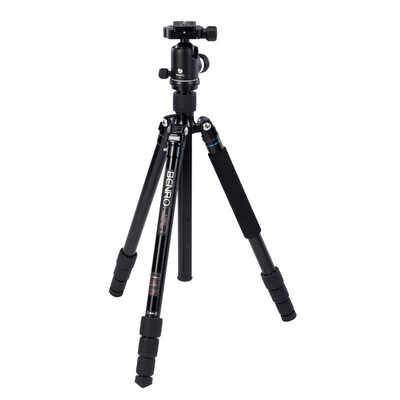 

Benro (Benro) Штатив A1282TV1 SLR Canon Nikon штатив камеры алюминиевого штатив голова портативного путешествие фотография