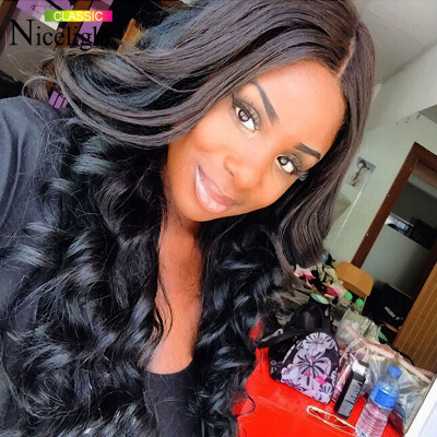 

Indian Virgin Hair Body Wave Big Deals 4 Предложения для связок Cheveux Bresilien India Bodywave 12 "14" 16 "18" 20 "22" 24 "26" 28 "