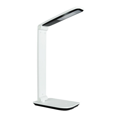 

HAISHIBAO LED student table bed lamp Studying relaxtion Touch-Sensitive Control Panel