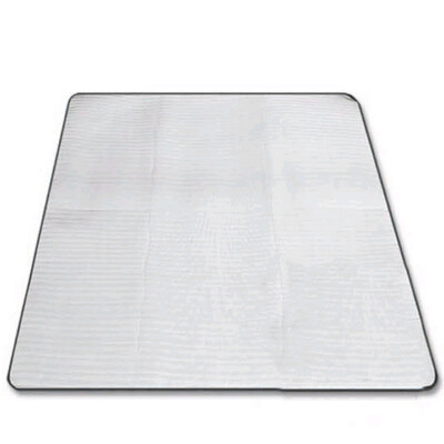 

Wolf walker 2 * 1.5M moisture pad crawling picnic mat