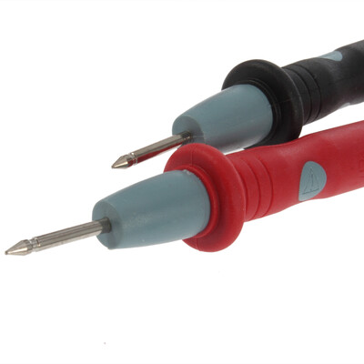 

2x Electric probe Pen Digital Multimeter Voltmeter Ammeter Cable Tester