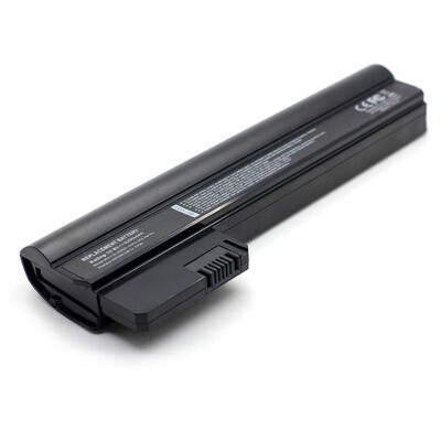 

Replacement Brand New Laptop Battery for HP Compaq Mini 110-3100 Mini 3110-3000 PC Series 607762-001 607763-001 HSTNN-CB1T