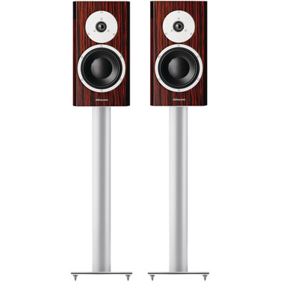 

DYNAUDIO Focus Series Focus 200 XD Дания импортировала активную акустическую лихорадку HiFi для книжной полки Rosewood (пара)