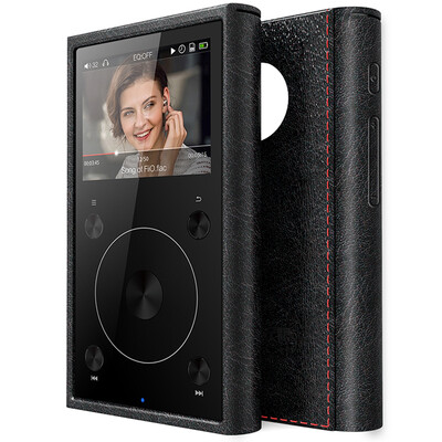 

Полет гордится (FiiO) LC-FX1221 нового X1 посвященных в линии второго поколения защитного рукав