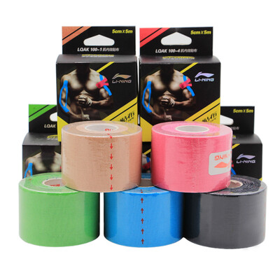 

Li Ning (LI-NING) muscle effect sticky muscle internal effect patch muscle paste paste paste