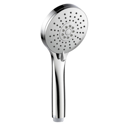 

Keji (KEGOO) K06024 shower head shower shower nozzle three functions handheld shower head shower accessories