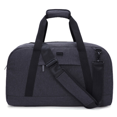 

Tianyi TINYAT leisure mobile travel bag fitness bag mens Korean travel single shoulder bag male travel bag female large capacity sports bag T307 gray