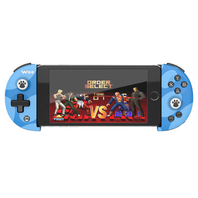 

Flydigi Wee Stretchable&Wireless Bluetooth Gamepadblue