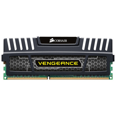

US Pirate Ship USCORSAIR Avenger DDR3 1600 8GB Desktop Memory