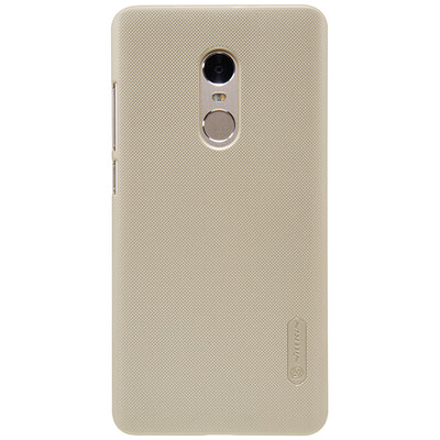 

Защитный чехол NILLKIN для Redmi Note 4