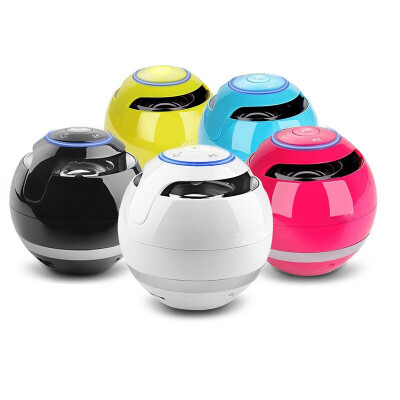 

Manufacturers selling YST-175 ball lamp Bluetooth speaker gift mini speaker computer audio speakers