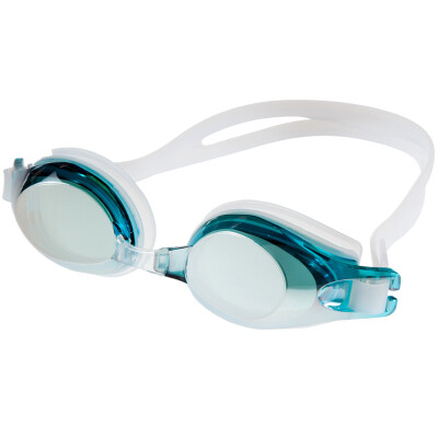 

QIHAI Swim Goggles Plain Glasses for Training