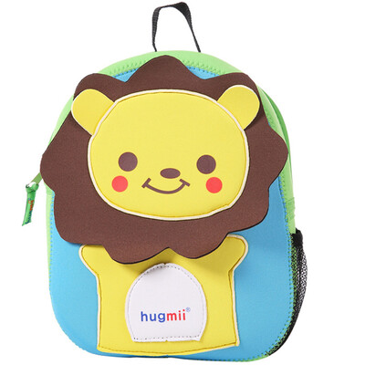 

hugmii baby anti - lost traction rope children anti - wallet bag car