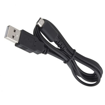 

НОВЫЙ USB зарядный кабель питания для Nintendo DS NDS Lite NDSL