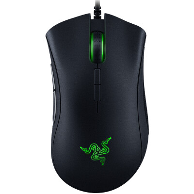 

Razer DeathAdder Elite 16000dpi Chroma Enabled RGB Ergonomic Gaming Mouse