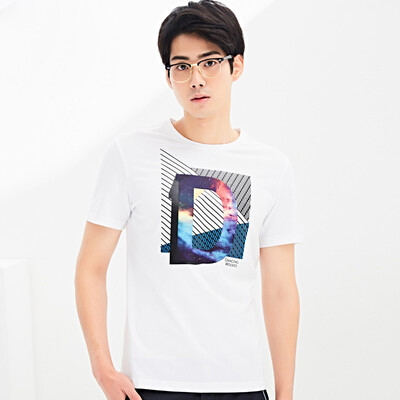 

Футболка TANCING WOLVES Печатная версия 379406531 White White 165 / 84A