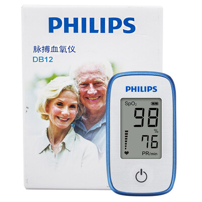

Philips (PHILIPS) DB18 палец зажима оксиметр