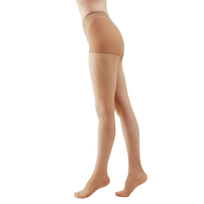 

Woman&39s desire wave-type pressure breathable abdomen hip hip stockings color