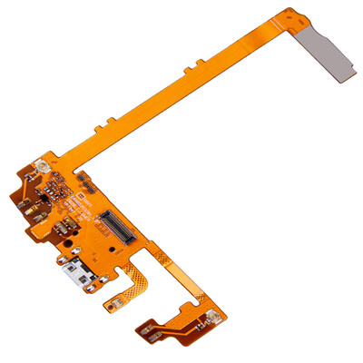 

Charging USB Port Dock Connector Mic Flex Cable for Nexus 5 LG D820 D821