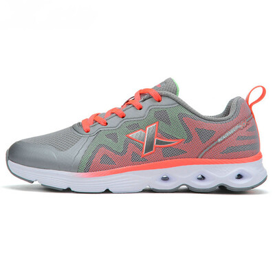 

XTEP) women's shoes sports shoes women's comprehensive training shoes sports and leisure fashion women running shoes 984318520178 black and red 36 yards