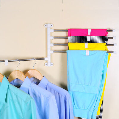 

Bao Youni kitchen racks storage rack wall hanger sucker towel rack free drilling hanging towel bar kitchen supplies DQ1522-1