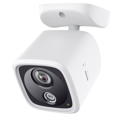 

TP-LINK TL-IPC20-28 intelligent wireless network camera HD night vision wifi remote monitoring camera