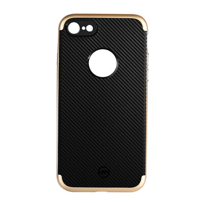 

Machine club 8/7 раковина мобильного телефона iPhone8 / 7 защитная крышка all-inclusive anti-fall матовая мягкая рама / металлическая рама Apple 8/7 4,7-дюймовая серия лезвий