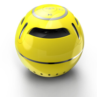 

Manufacturers selling outdoor mobile phone Bluetooth Speaker computer card Bluetooth stereo Bluetooth wireless subwoofer car