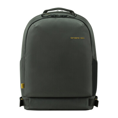 

Сумка Samsonite сумка 14 "Модная повседневная рюкзак свет Многофункциональная сумка для компьютера AU5 * 18003 Темно-серый