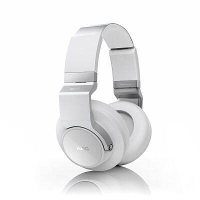 

Love Technology AKG K845BT Stereo Bluetooth Headset Headphones Headset Subwoofer HIFI Music Headphones Mobile Phone Headphones White