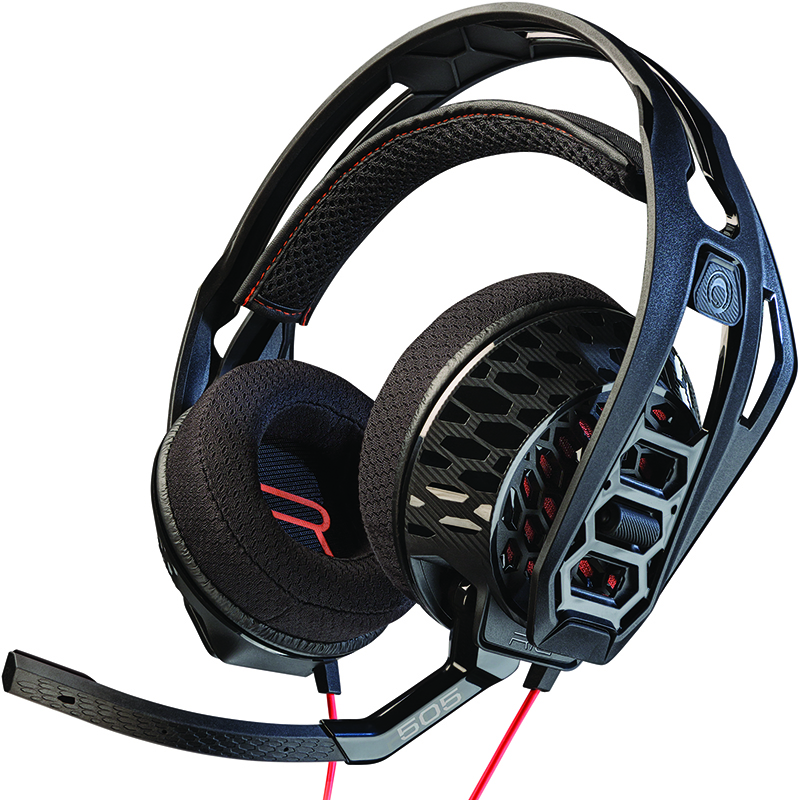 

(Plantronics) беспроводная игровая гарнитура / наушники