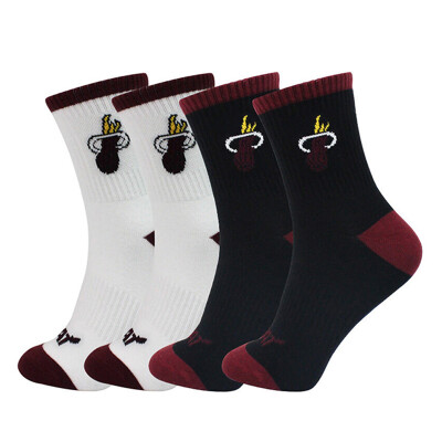 

NBA Basketball Socks Men &39s Team Fans&39 s Sports Socks 2