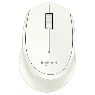

Logitech M275/M330 Wireless Mouse