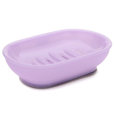 

Jingdong Supermarket Camellia soap box soap box soap dish 2235