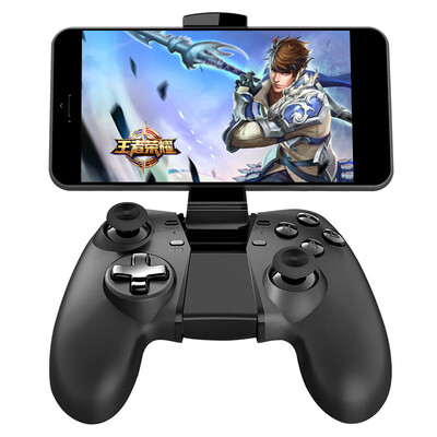 

New play new tour smart game handle Q1 cool play version of the Bluetooth 24G dual wireless connection Apple Andrews PC computer universal fit king glory CF through the line of fire