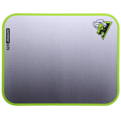 

Radium (Rantopad) GTS mouse pad fog silver