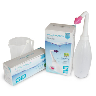 

Li Kang nasal wash for children and adults domestic appliances nasal Neti pot