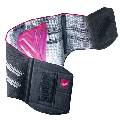

medi strengthens lumbar lumbamed plus with a massage pad German imports of silver male models IV code