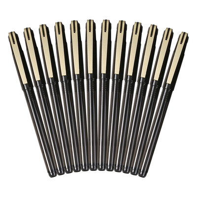 

Утром (М & О) AGP63201 полная гелевая ручка иглы палочки красное перо 0.38mm12