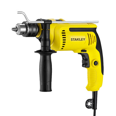 

Stanley drill drill 13mm high power 650W SDH700