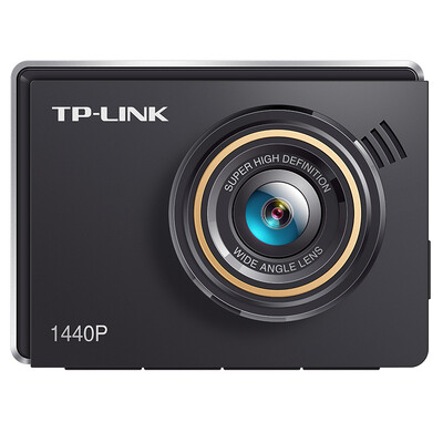 

TP-LINK TL-CD410 1440P WIFI Drive Recorder Ultra-HD ночного видения Mini 160-градусный широкоугольный