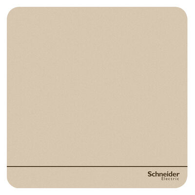 

Schneider Schneider switch socket phone computer socket panel is still a series of twilight gold