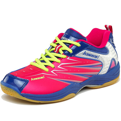 

[Jingdong Supermarket] Kawasaki Kawasaki professional badminton sneakers Herd series K-009 (41 yards)