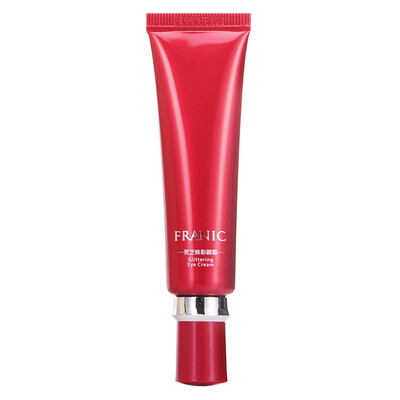 

Franic Ganoderma Восстанавливающий крем для глаз 20мл (увлажняющий крем для глаз успокаивает кожу вокруг глаз)