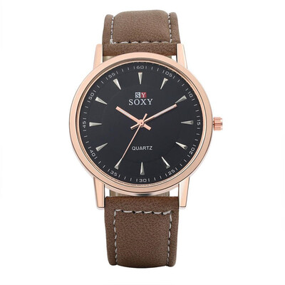 

WH0012 Fashion collocation wrist watch