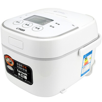 

Tiger Tiger JBU-A55C rice cooker imported mini rice cooker