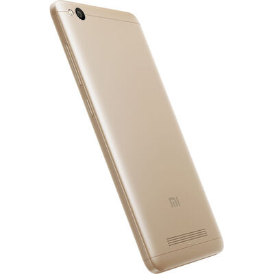 

Просо красный рис 4A Dual SIM 4G мобильный телефон